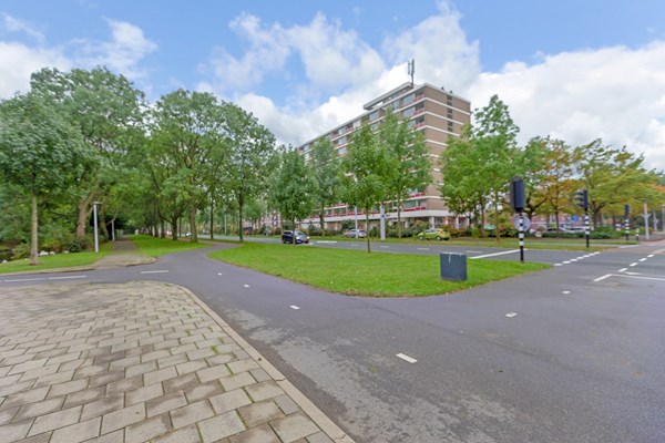 Medium property photo - Bachstraat 120, 2324 GN Leiden